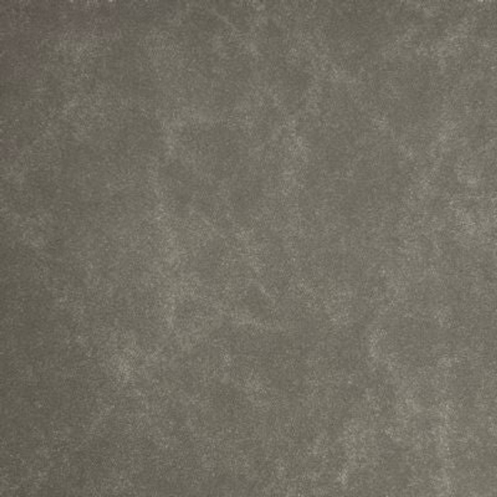 Simply Classic Faux Suede-Gray 18 in x 54 in