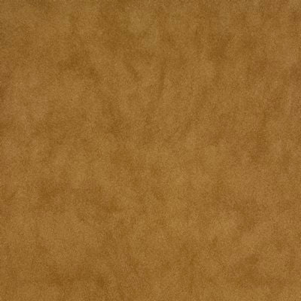 Simply Classic Faux Suede-Camel 18 in x 54 in
