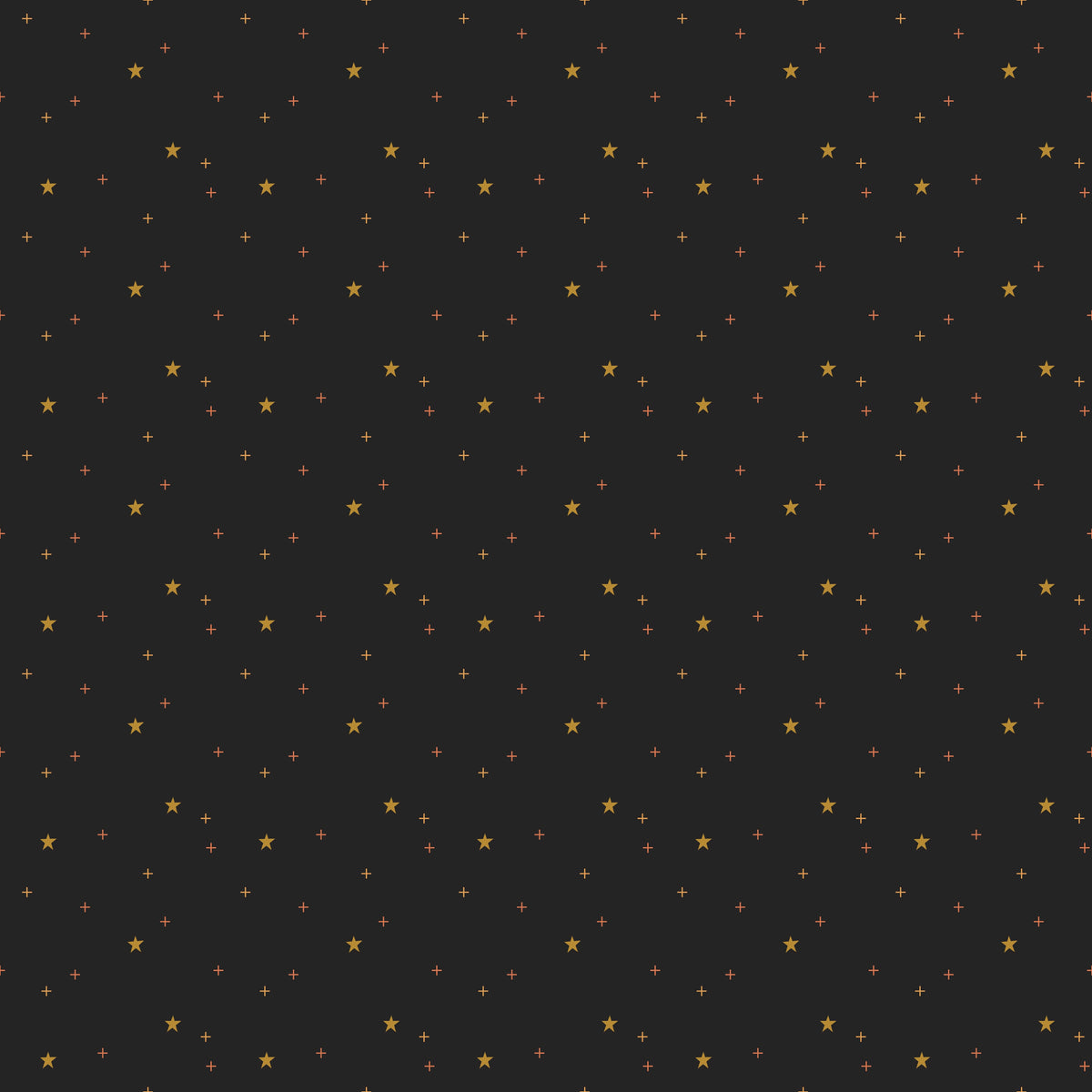 Sparkler Fabric Collection - Charcoal Sparkle