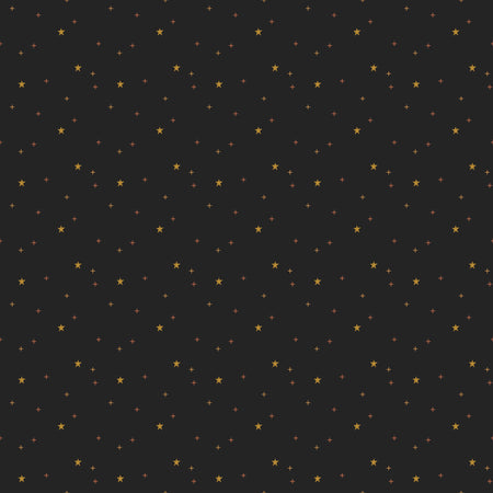 Sparkler Fabric Collection - Charcoal Sparkle