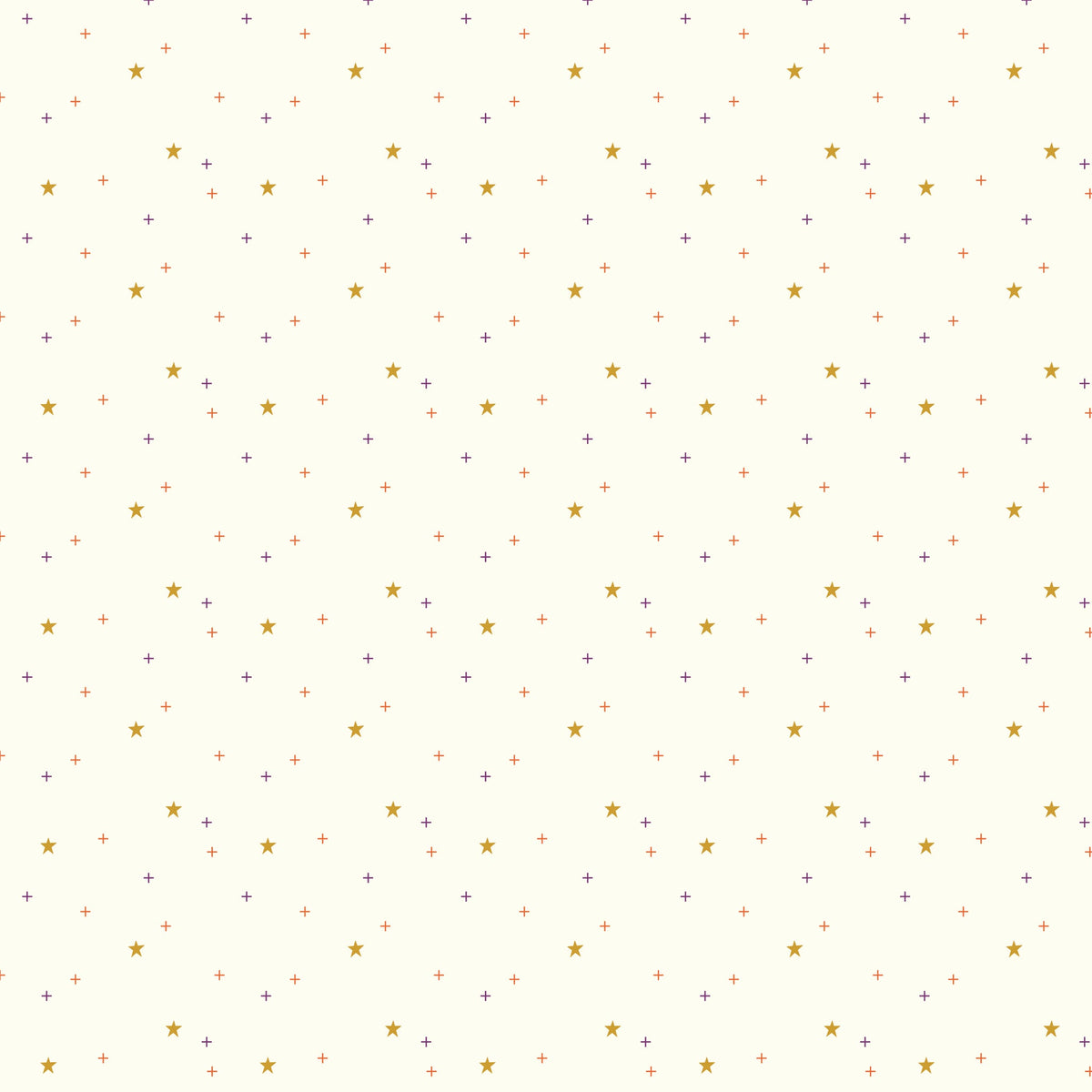 Sparkler Fabric Collection - Vintage White Sparkle