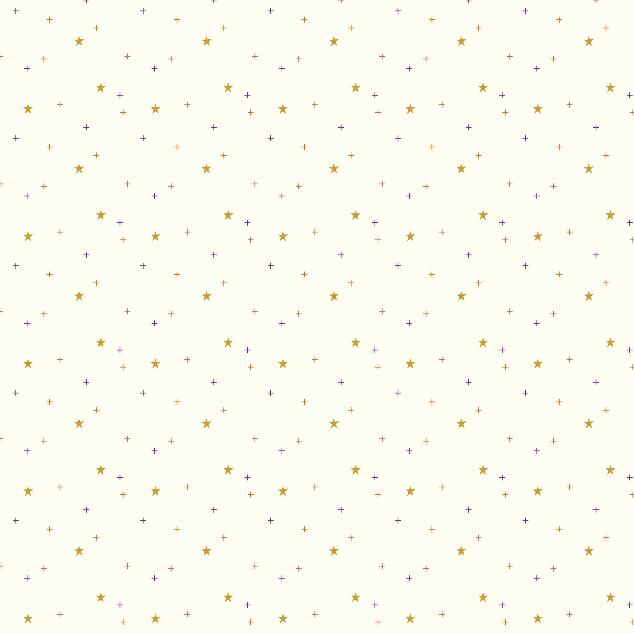 Sparkler Fabric Collection - Vintage White Sparkle