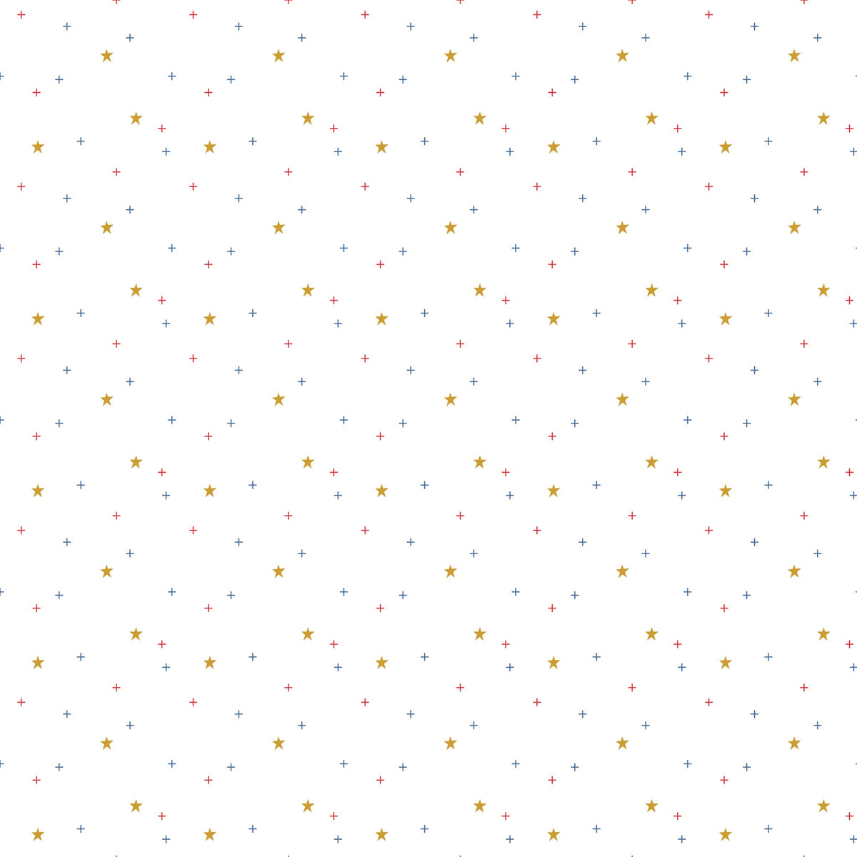 Sparkler Fabric Collection - White Sparkle