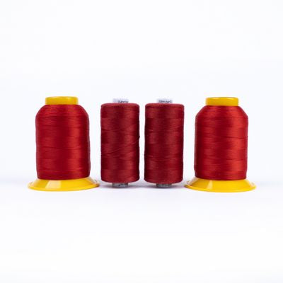 WonderFil Serger Combo Pack - Red