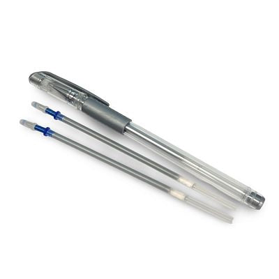 Simply Classic Silver Marking Pen