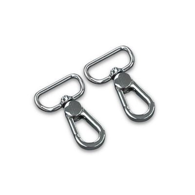 Simply Classic Swivel Clasp 1 in Nickel