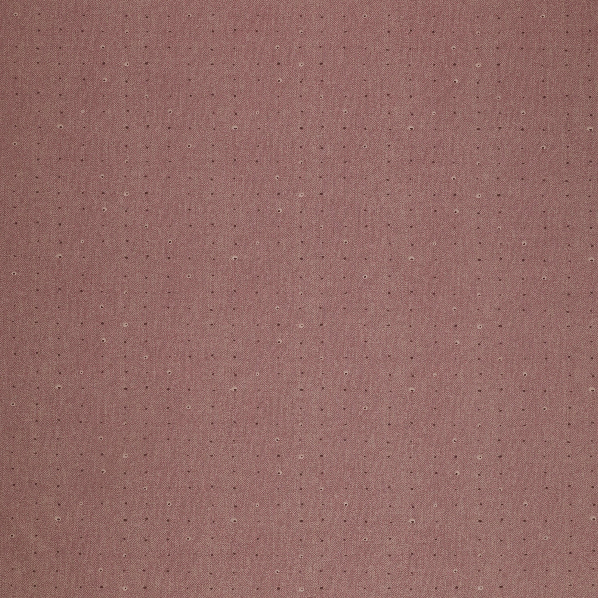 Seedling Fabric Collection - Seeds Mauve