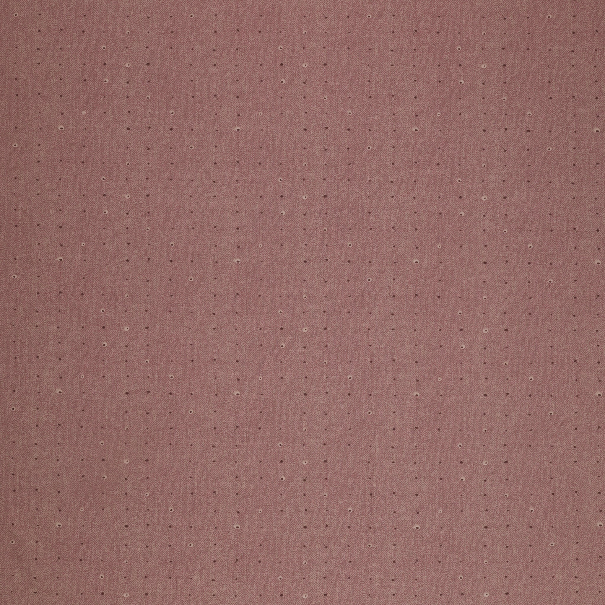 Seedling Fabric Collection - Seeds Mauve