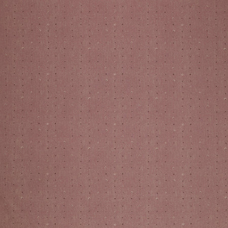 Seedling Fabric Collection - Seeds Mauve