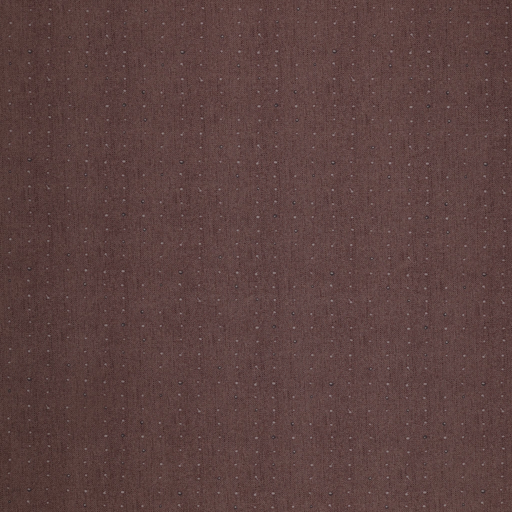 Seedling Fabric Collection - Seeds Plum