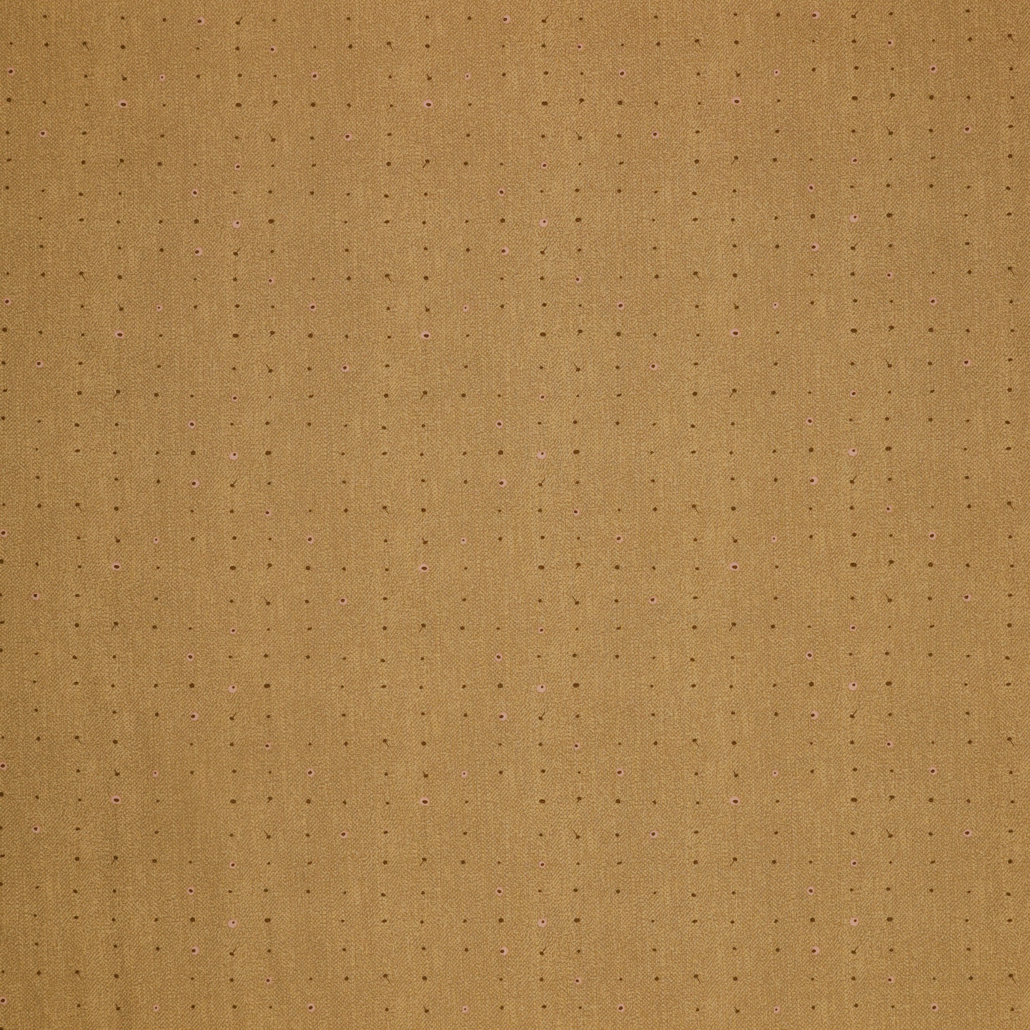 Seedling Fabric Collection - Seeds Flax