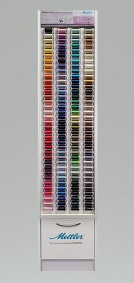 Mettler Silk Finish Cotton 50wt