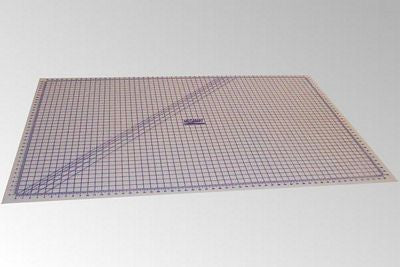 Quilter's Rule MegaMat Translucent Mat 40in x 60in