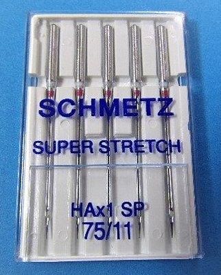 Schmetz Universal sz75/11 Special Point 5-pack