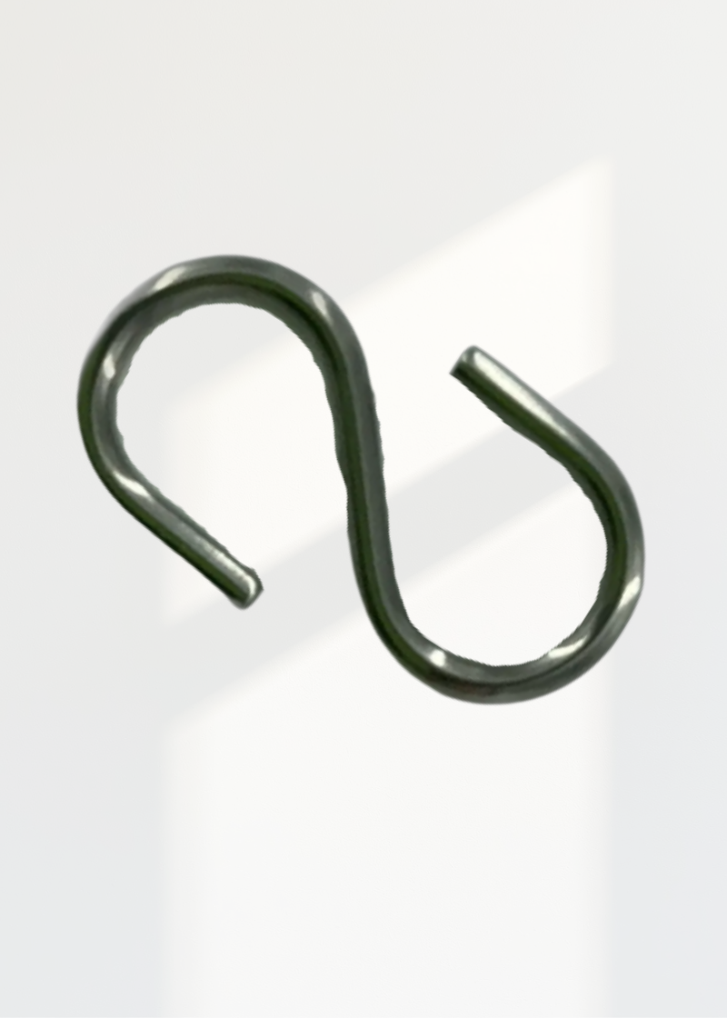 S Hook for Chain - Universal SHT10