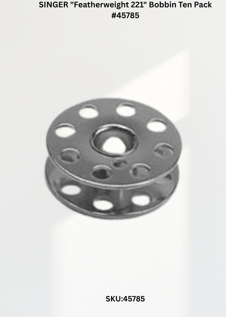 Bobbin — Fits New Home 217, 540 & more