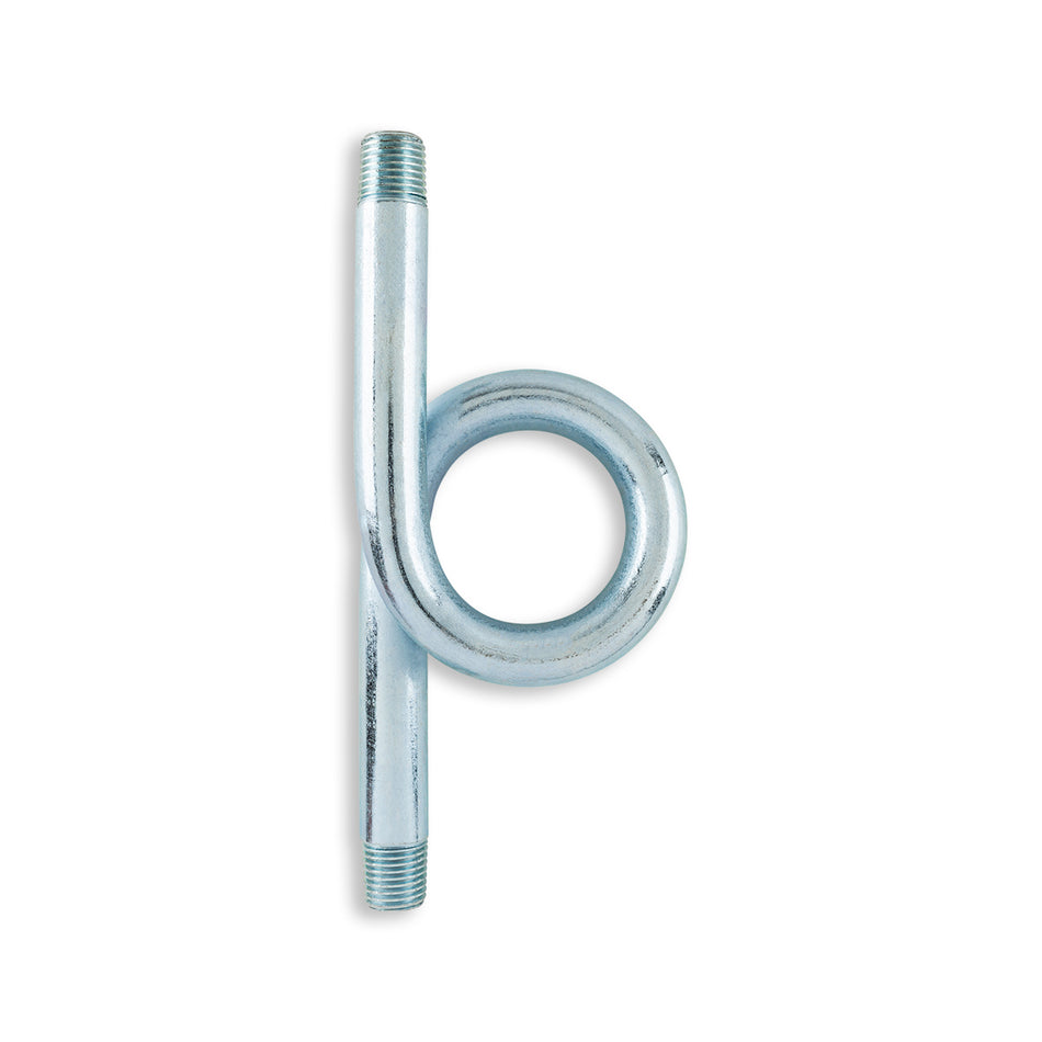 180-Degree Pig Tail Valve