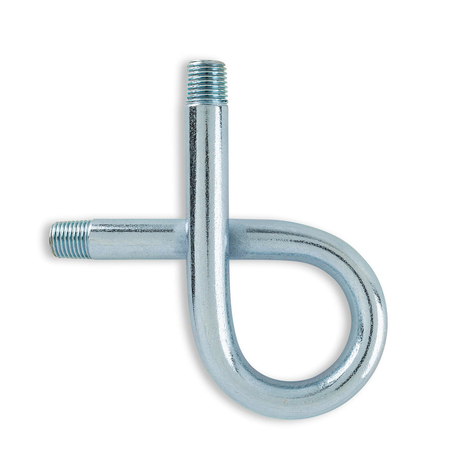 90-Degree Pig Tail Valve