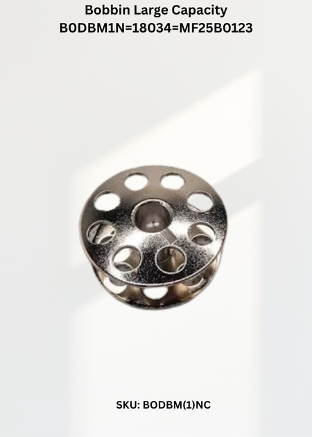 Bobbin Large Capacity BODBM(1)NC Brother DB2-B797