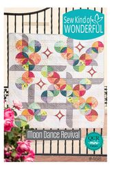 Sew Kind of Wonderful Moon Dance Revival Pattern