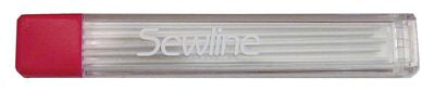 Sewline Lead Refill-White