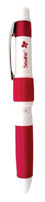 Sewline Fabric Mechanical Pencil-Trio