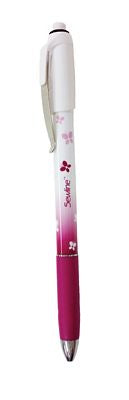 Sewline Fabric Mechanical Pencil-Black