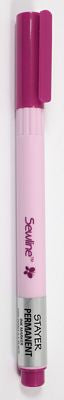 Sewline Stayer Permanent Marker-Black