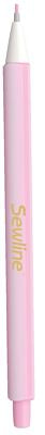 Sewline Fabric Pencil 1.3mm-Pink