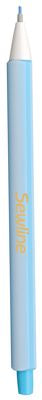 Sewline Fabric Pencil 1.3mm-Blue