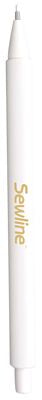 Sewline Fabric Pencil 1.3mm-White