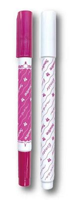 Sewline Double Ended Tip Marker + Eraser