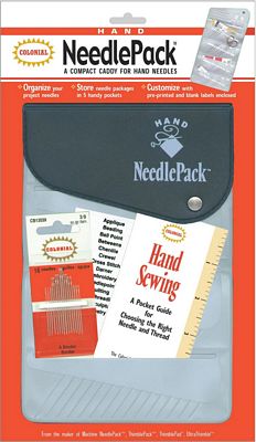 John James Hand Needle Pack