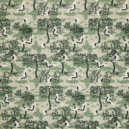 Soar Fabric Collection - Soaring Garden