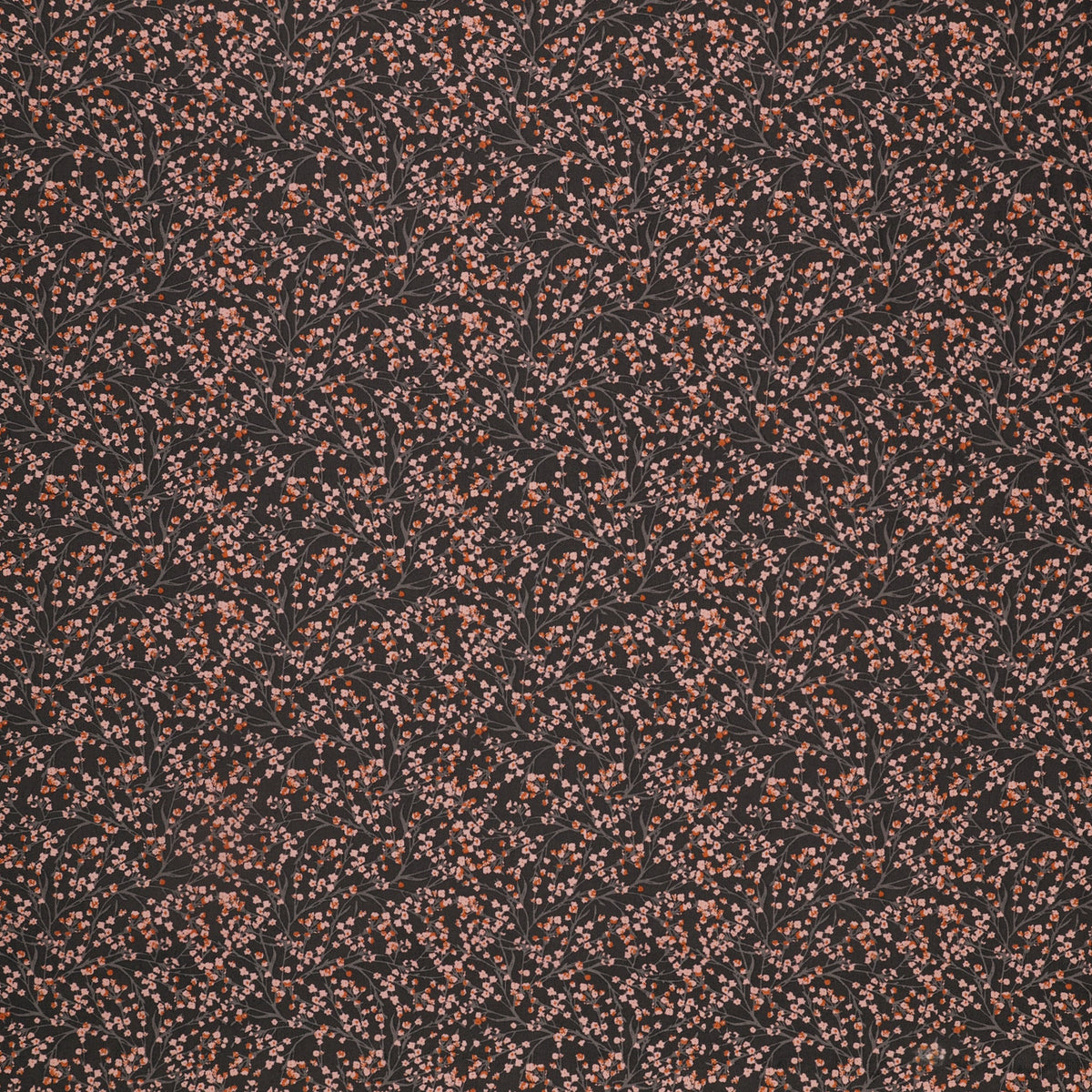 Soar Fabric Collection - Botanical Ascent Ume