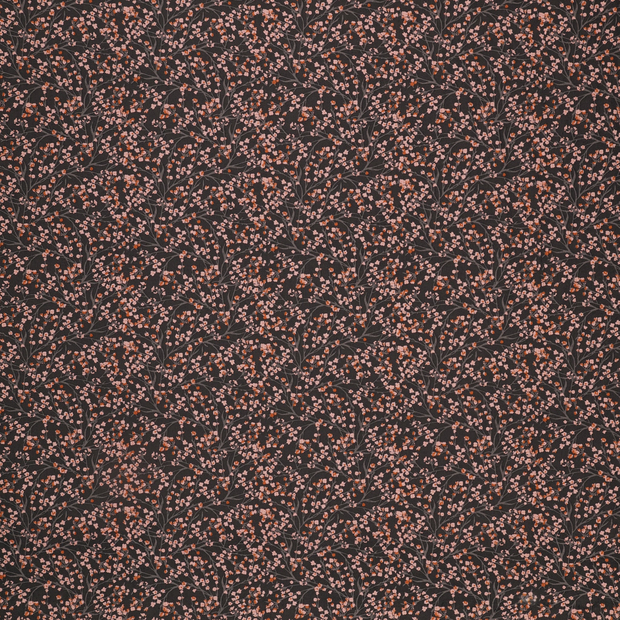 Soar Fabric Collection - Botanical Ascent Ume
