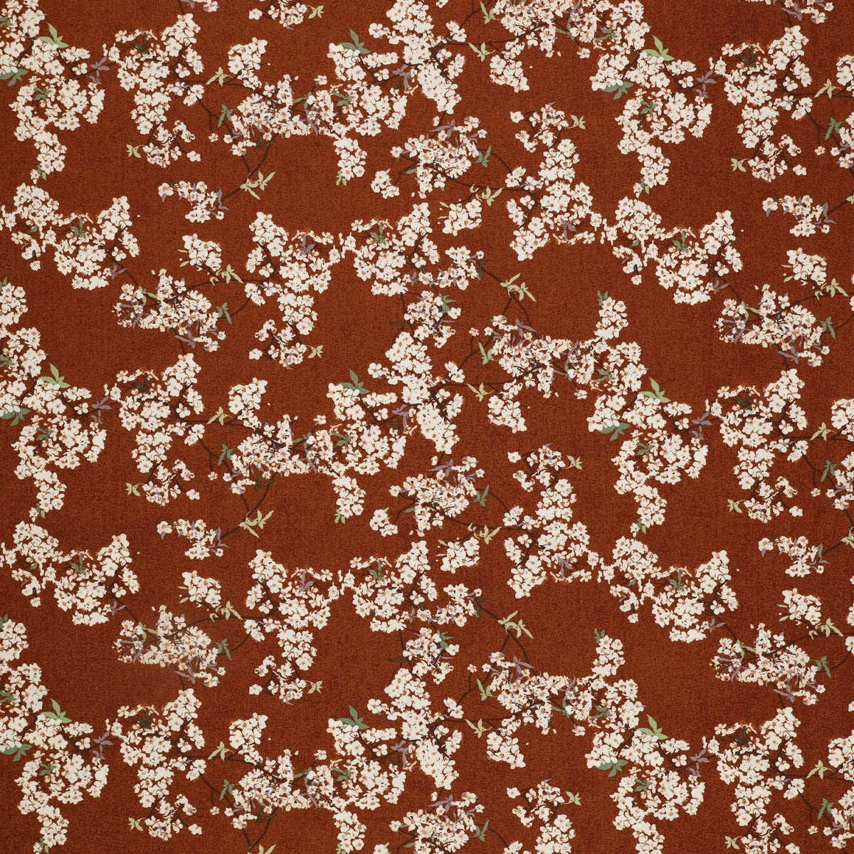 Soar Fabric Collection - Skye Sakura Blossom