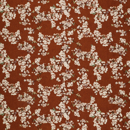 Soar Fabric Collection - Skye Sakura Blossom