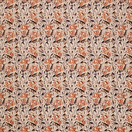Soar Fabric Collection - Feathered Berries