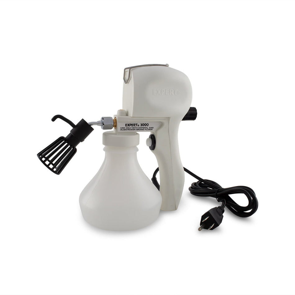 Albatross Electric Spot Cleaning Gun #SP-3000