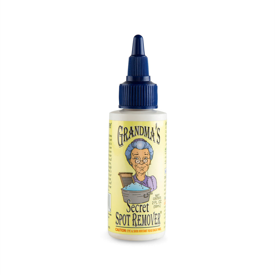 Grandma's Secret Spot Remover - 2 oz.