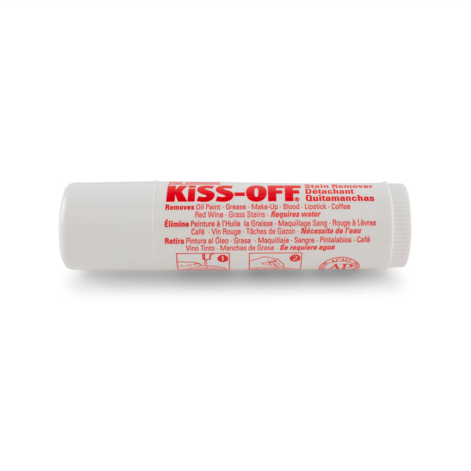Kiss-Off Stain Remover
