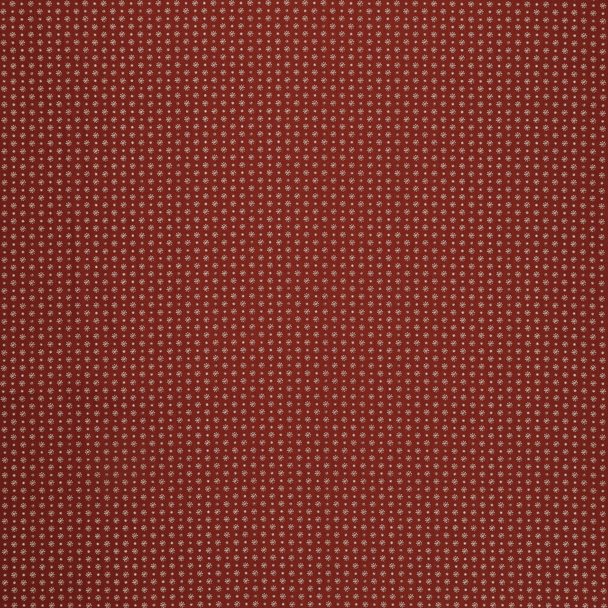 Spruce Fabric Collection - Pretty Paper Crimson