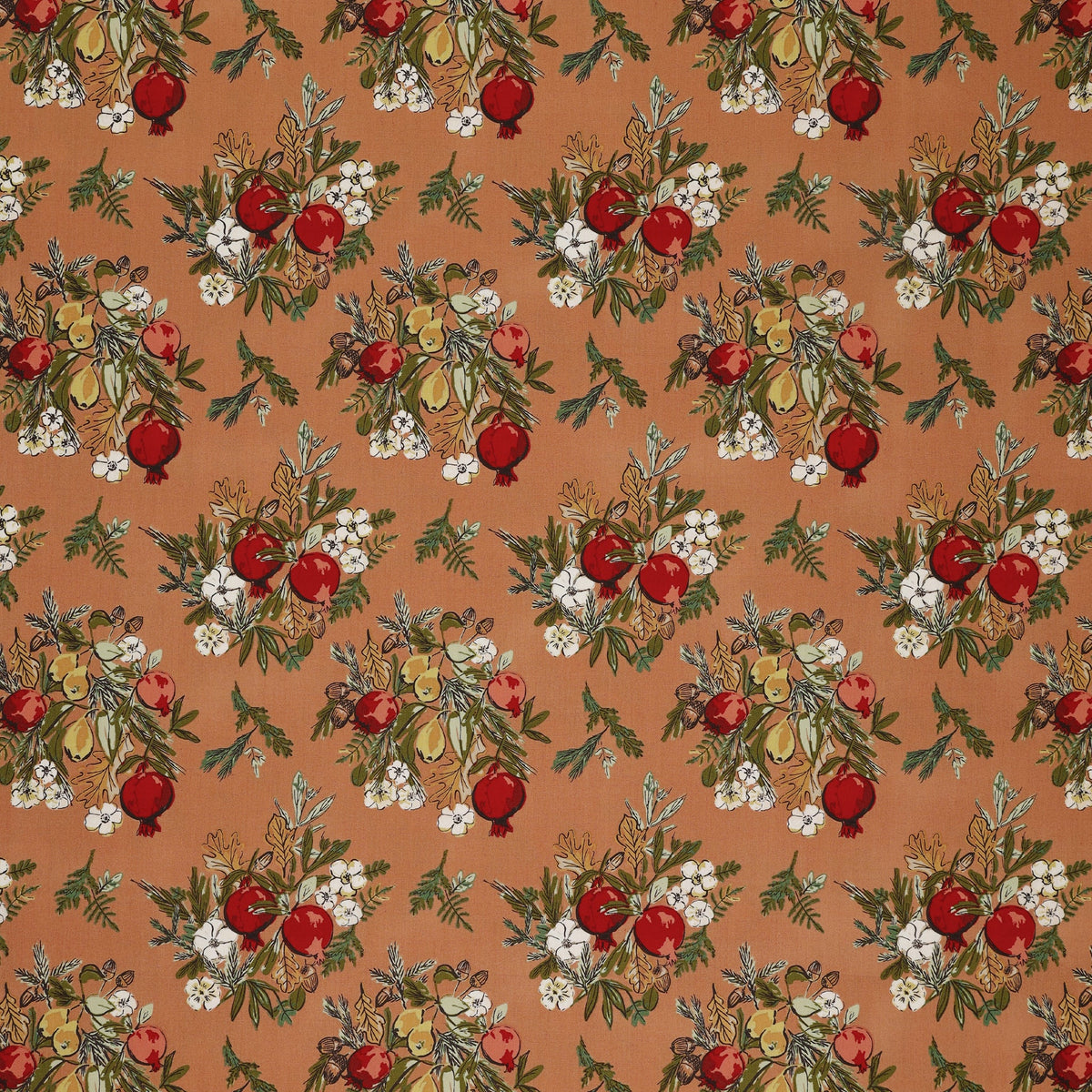 Spruce Fabric Collection - Nature’s Gift