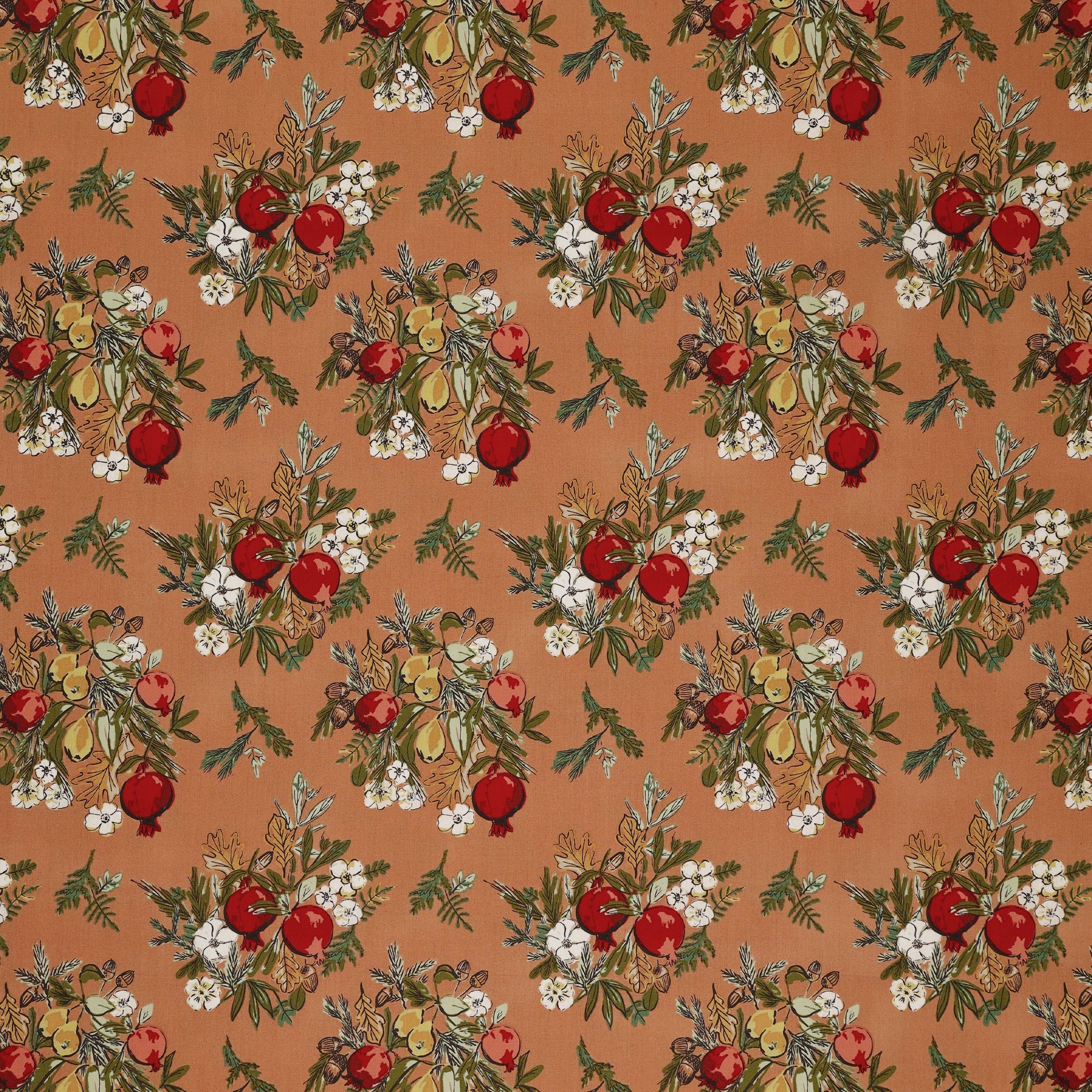 Spruce Fabric Collection - Nature’s Gift