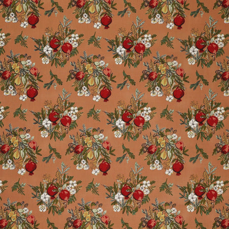 Spruce Fabric Collection - Nature’s Gift