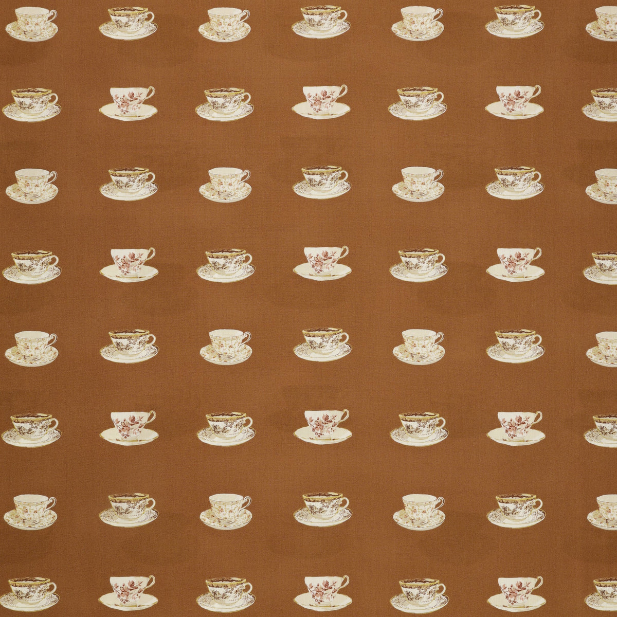 Spruce Fabric Collection - Cup of Tea