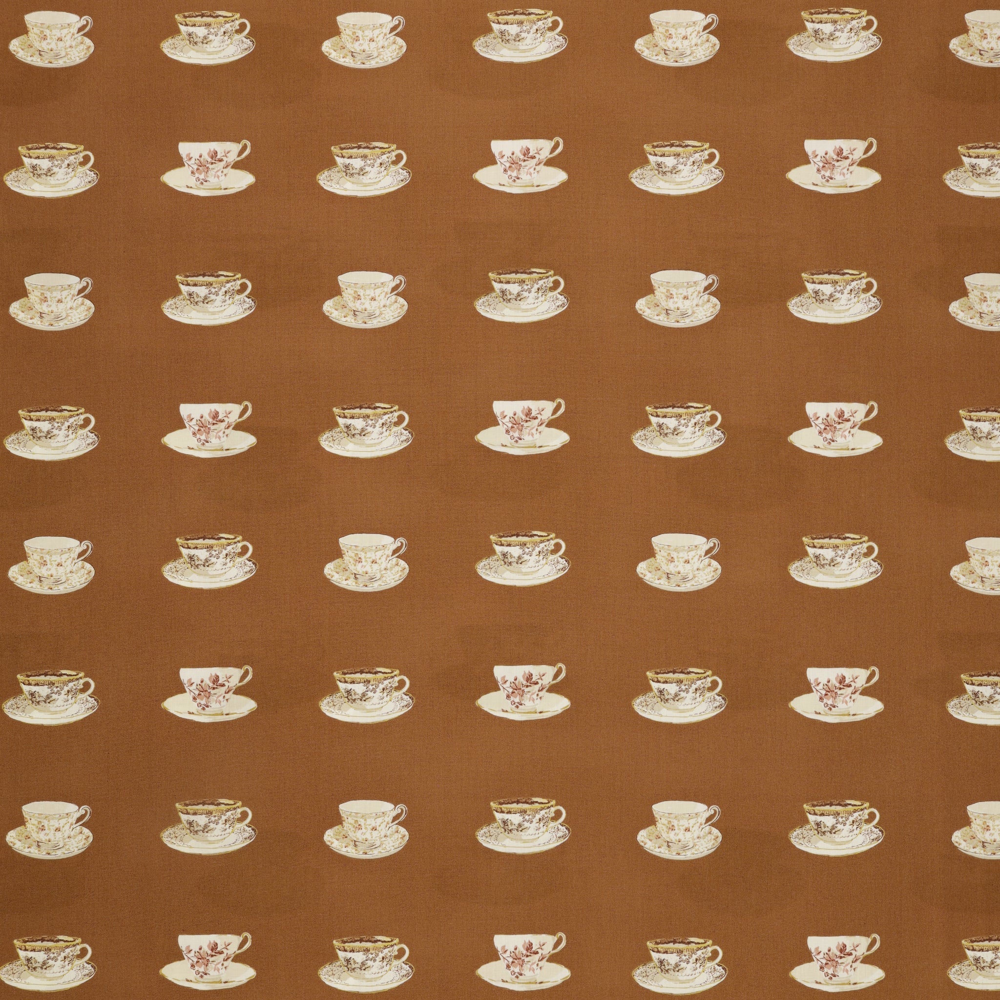 Spruce Fabric Collection - Cup of Tea