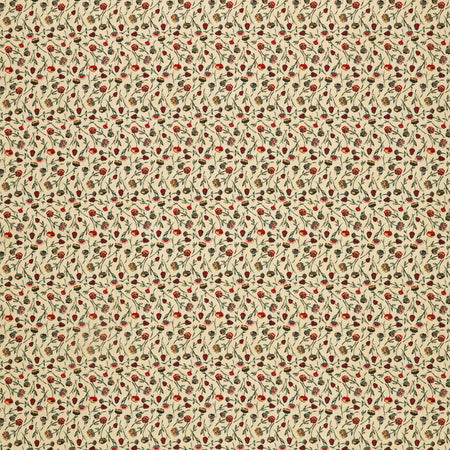 Spruce Fabric Collection - Tulip Time Wintertide