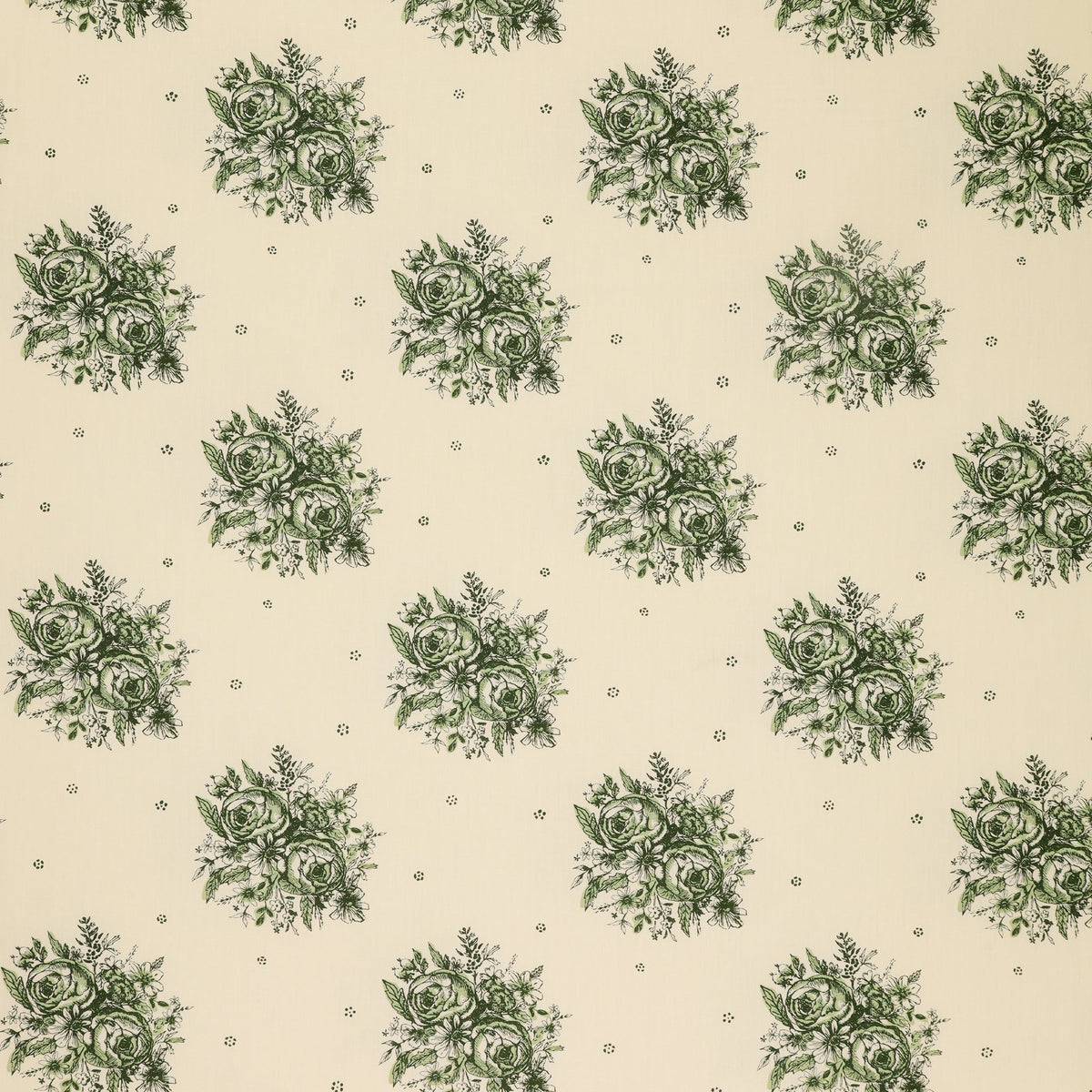 Spruce Fabric Collection - Etched in Tradition